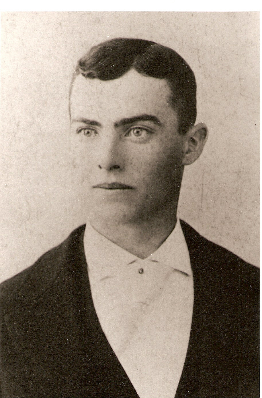 James Austin Hughes, Jr. 1890
