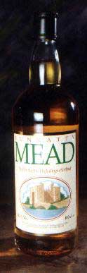bunratty mead