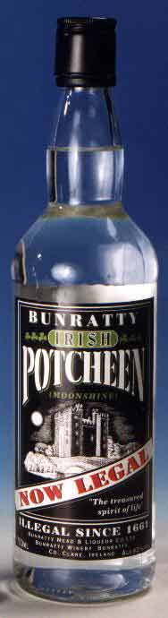 bunratty potcheen