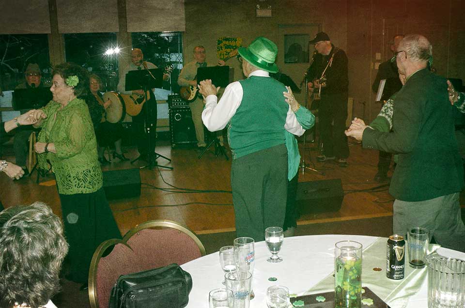 Musical and Cultural Events