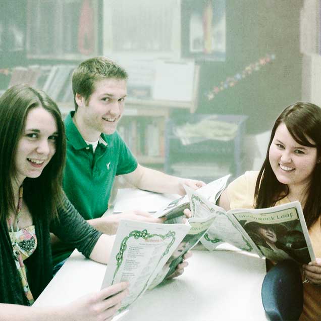 ICCA Annual Bursary