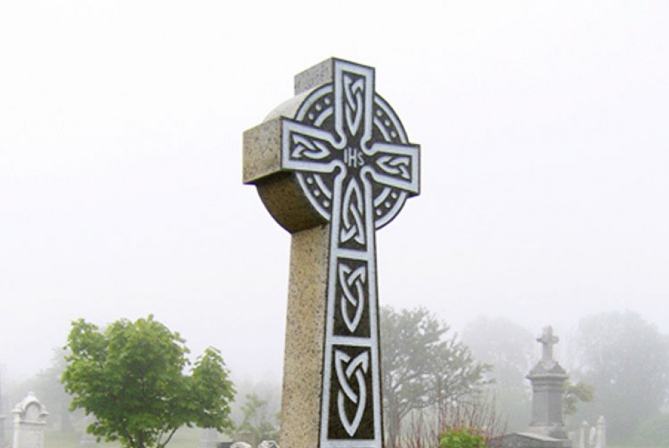 Saint John