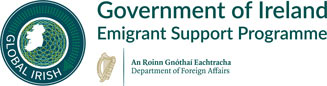 Government of Ireland logo